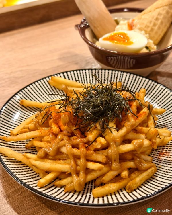 香氣十足和牛炒飯