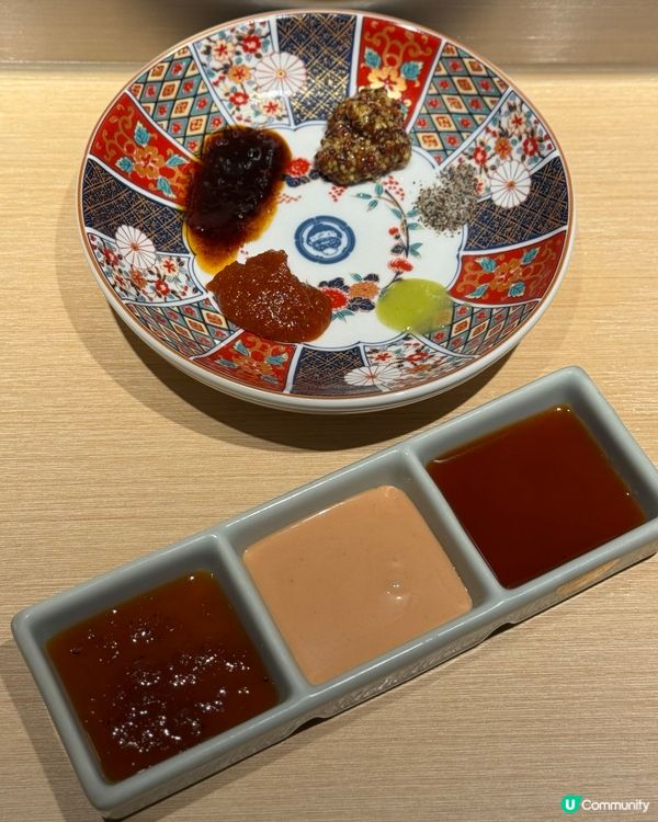 肉肉大米漢堡排天堂🍔✨番茄新口味🍅