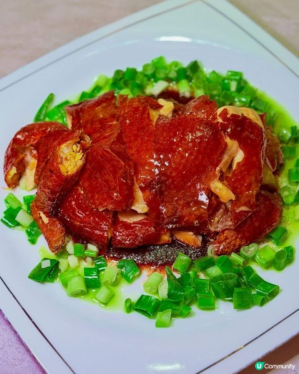 精致粵菜😍｜必試👍