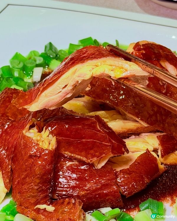 精致粵菜😍｜必試👍