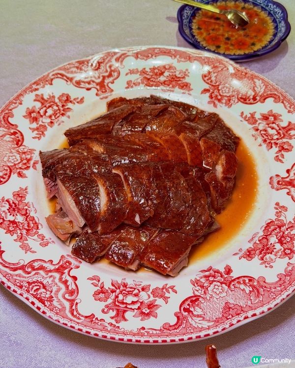 精致粵菜😍｜必試👍