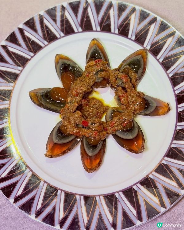 精致粵菜😍｜必試👍