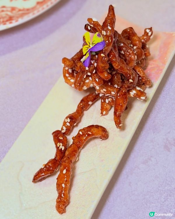 精致粵菜😍｜必試👍