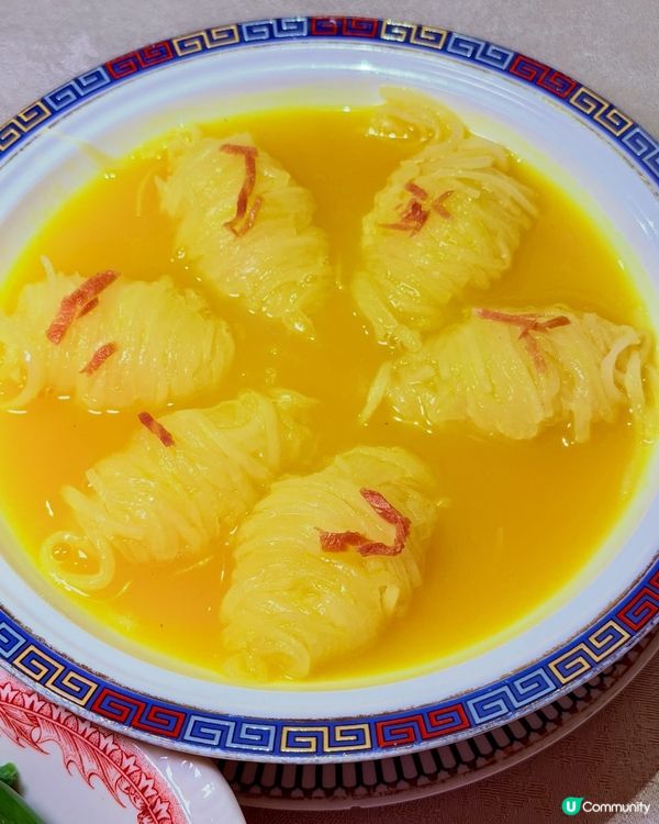 精致粵菜😍｜必試👍