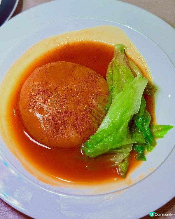 精致粵菜😍｜必試👍