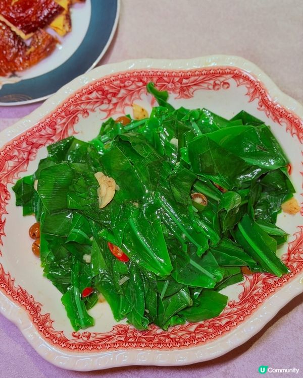 精致粵菜😍｜必試👍