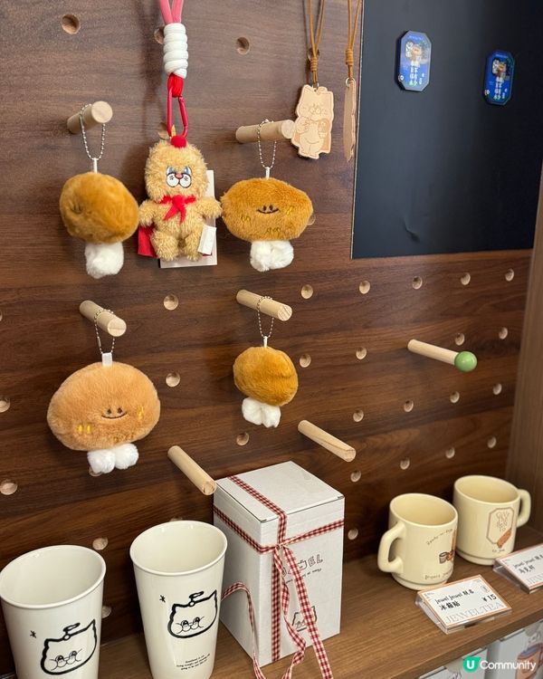 奶茶控集合｜JEWELTEA珍珠大將軍這兩杯王炸飲品,