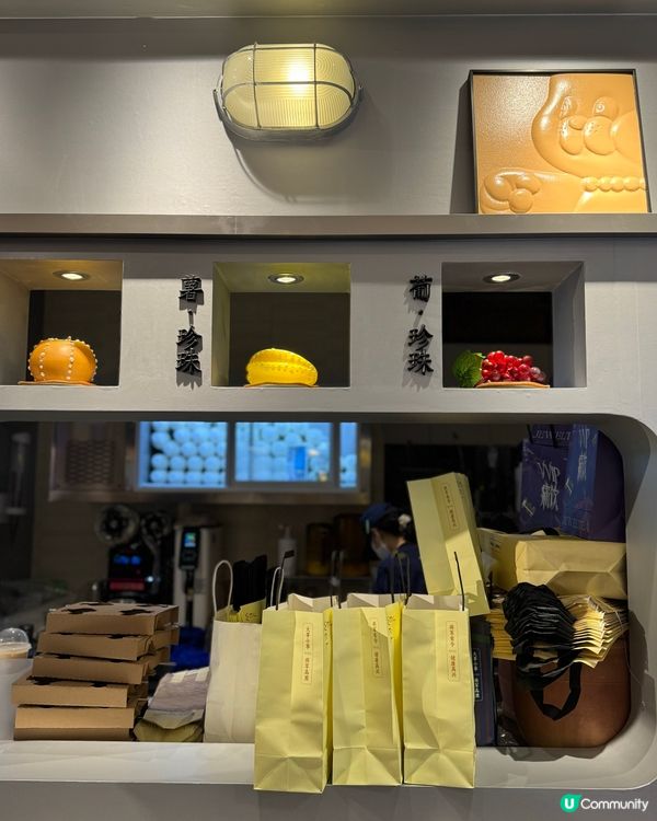 奶茶控集合｜JEWELTEA珍珠大將軍這兩杯王炸飲品,