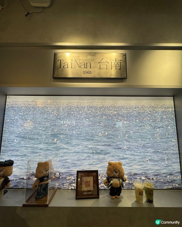 奶茶控集合｜JEWELTEA珍珠大將軍這兩杯王炸飲品,