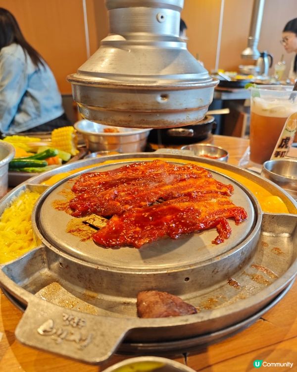 燒肉天花板！專人燒，懶人福音！😋👍