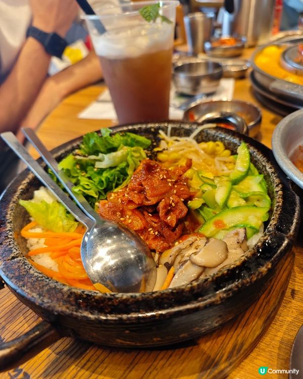 燒肉天花板！專人燒，懶人福音！😋👍