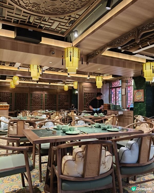 新店嚐傳統煙燻美饌 重溫手工滋味