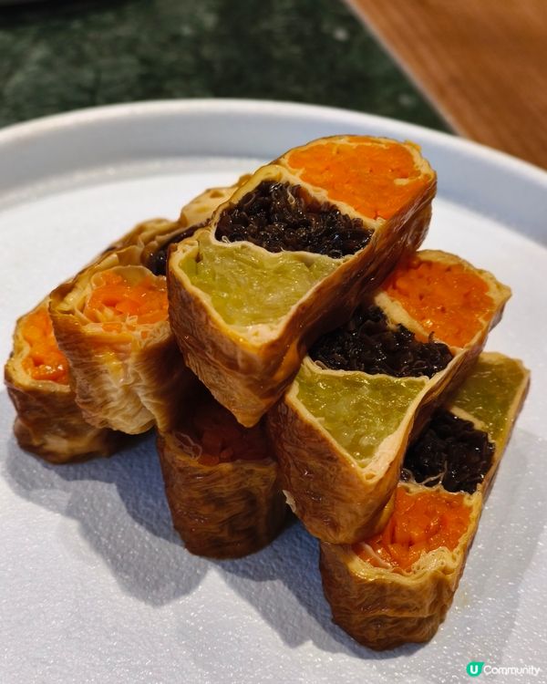 新店嚐傳統煙燻美饌 重溫手工滋味