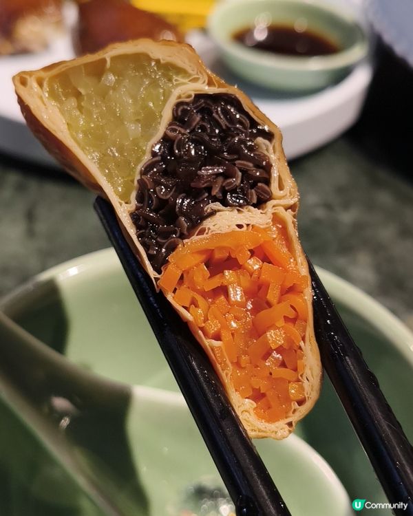 新店嚐傳統煙燻美饌 重溫手工滋味