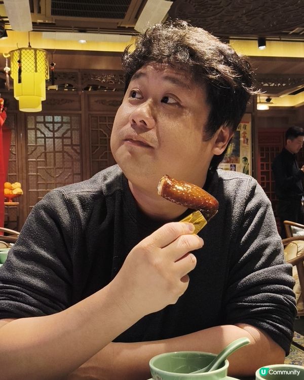 新店嚐傳統煙燻美饌 重溫手工滋味