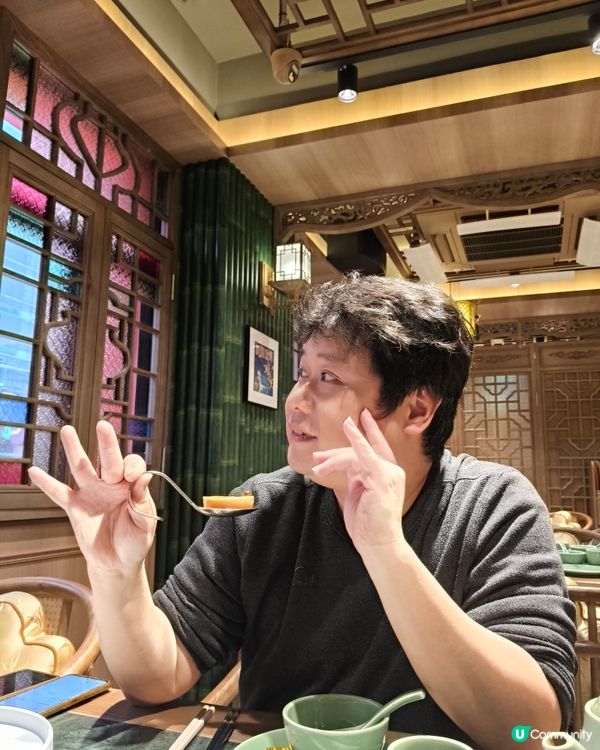 新店嚐傳統煙燻美饌 重溫手工滋味