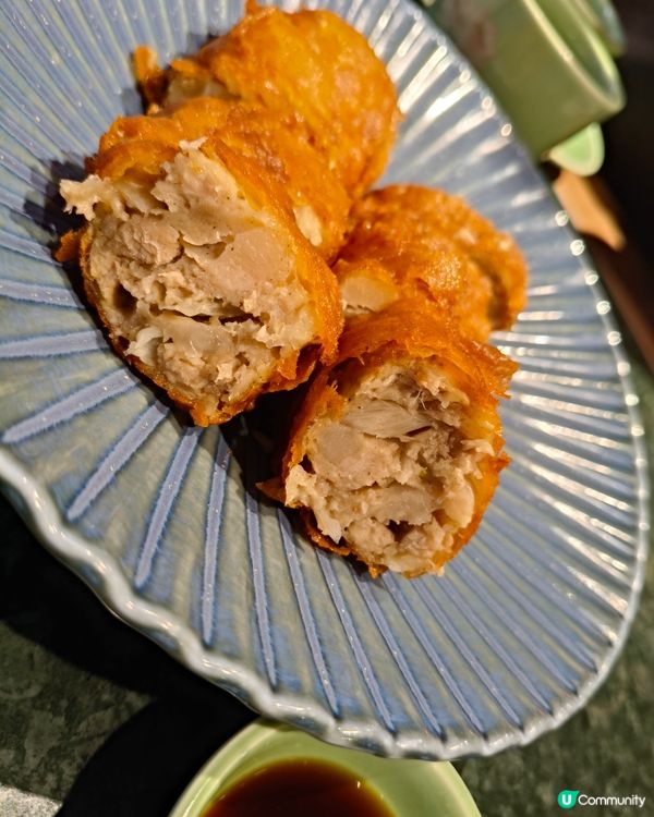 新店嚐傳統煙燻美饌 重溫手工滋味