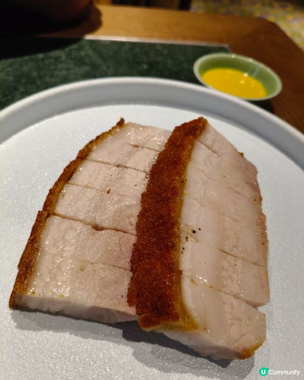 新店嚐傳統煙燻美饌 重溫手工滋味