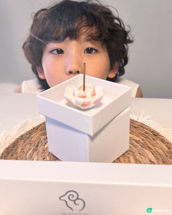 生活習慣 | 增添香氣💕