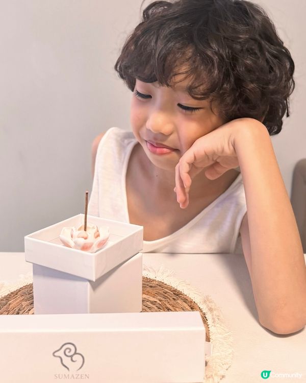 生活習慣 | 增添香氣💕