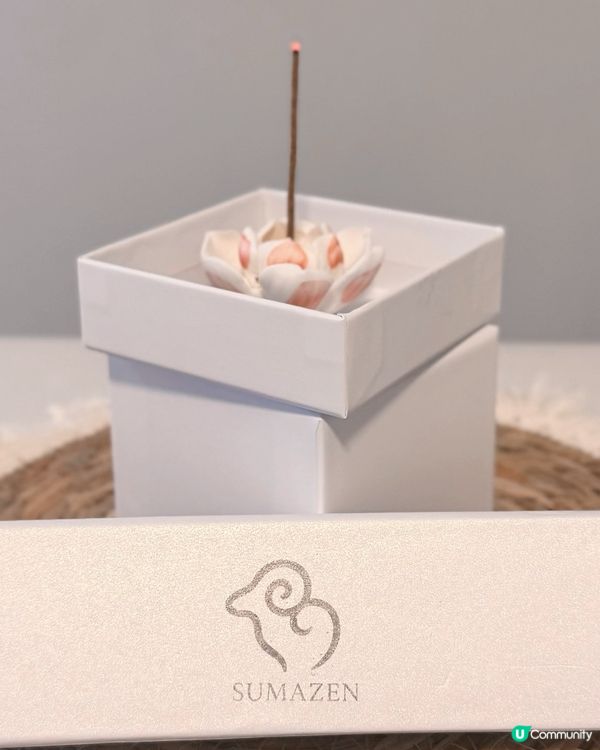 生活習慣 | 增添香氣💕