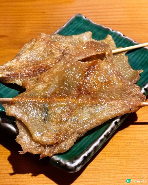 相信喺香港最強燒烤串燒店