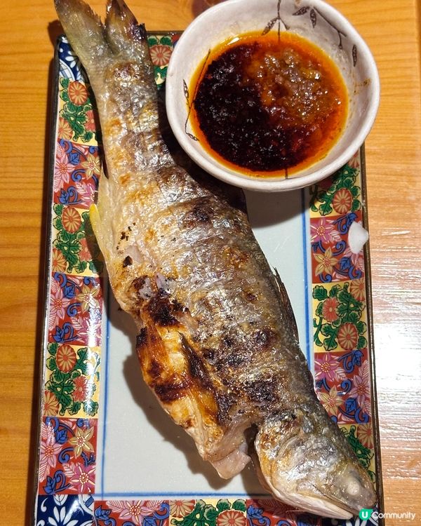 相信喺香港最強燒烤串燒店