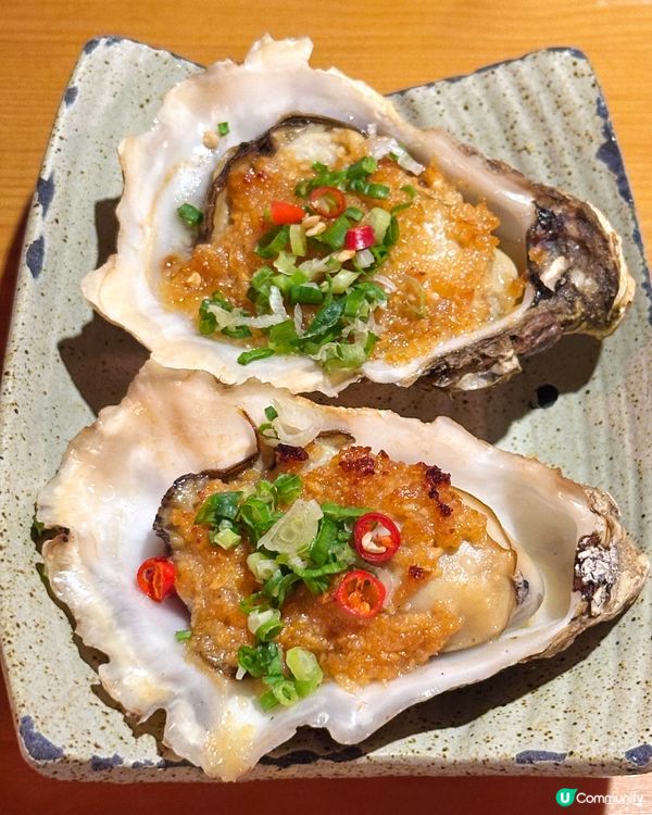 相信喺香港最強燒烤串燒店