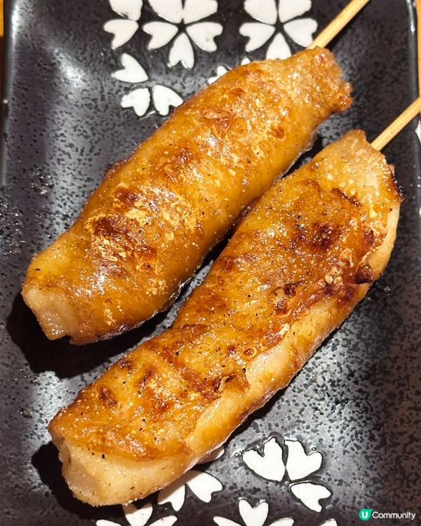 相信喺香港最強燒烤串燒店