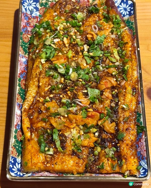 相信喺香港最強燒烤串燒店