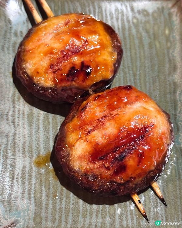 相信喺香港最強燒烤串燒店