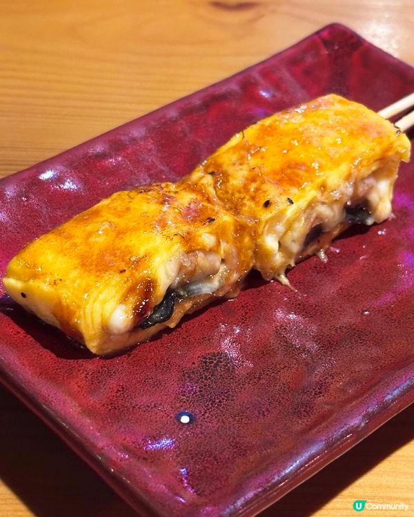 相信喺香港最強燒烤串燒店