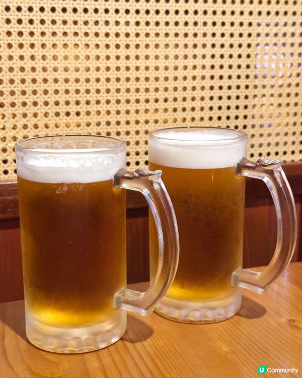 相信喺香港最強燒烤串燒店