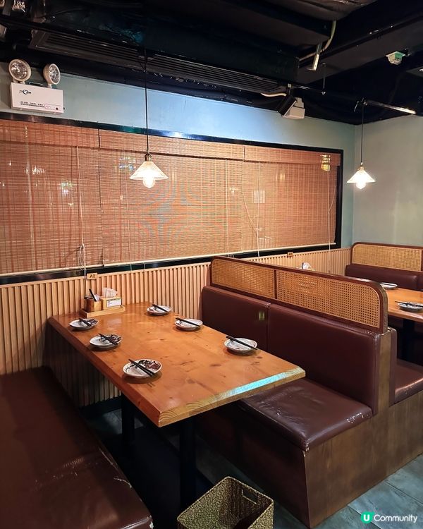 相信喺香港最強燒烤串燒店