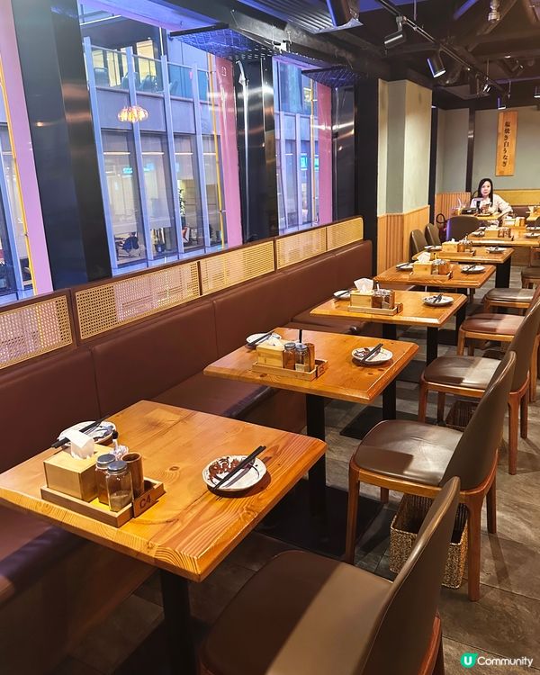 相信喺香港最強燒烤串燒店