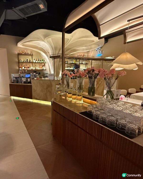 🎂深圳慶祝生日要黎呢間餐廳！超靚生日佈置