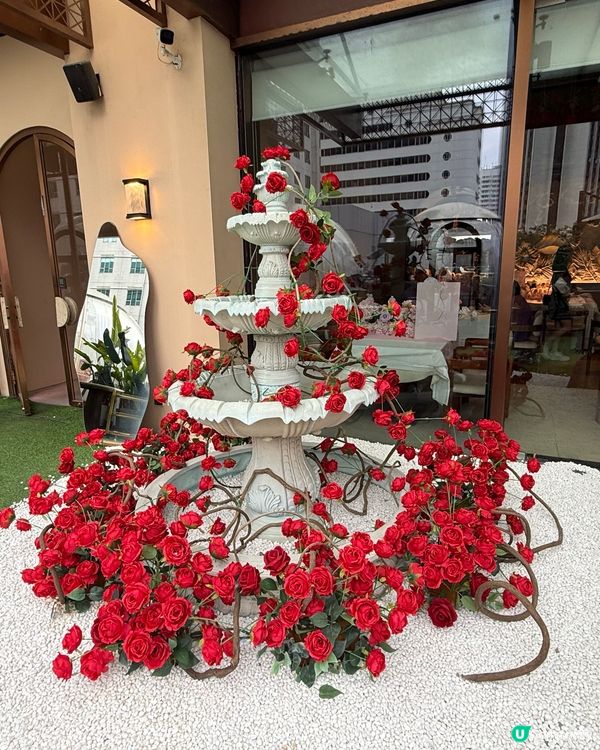 🎂深圳慶祝生日要黎呢間餐廳！超靚生日佈置