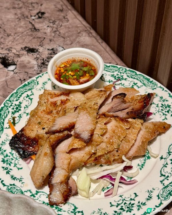 荃灣惹味星馬菜 八時後入座有海鮮七折😋