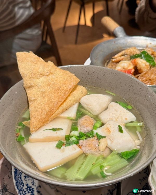 荃灣惹味星馬菜 八時後入座有海鮮七折😋