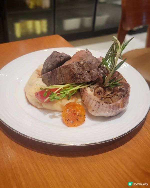 太子拱門Cafe😋 異國風情✨