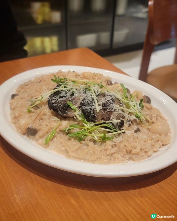 太子拱門Cafe😋 異國風情✨