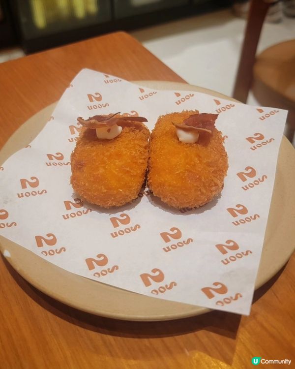 太子拱門Cafe😋 異國風情✨