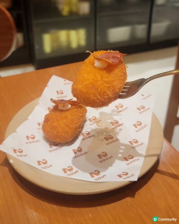 太子拱門Cafe😋 異國風情✨