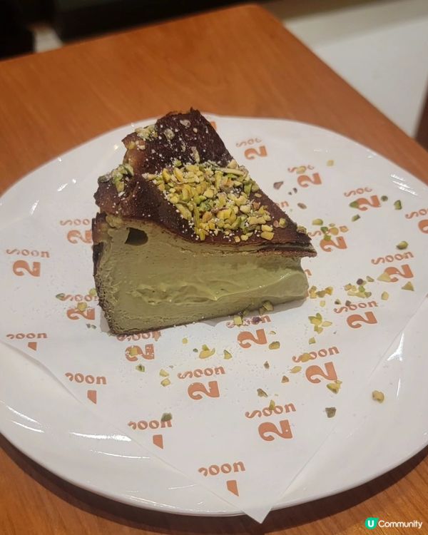 太子拱門Cafe😋 異國風情✨