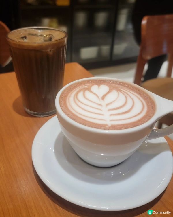 太子拱門Cafe😋 異國風情✨