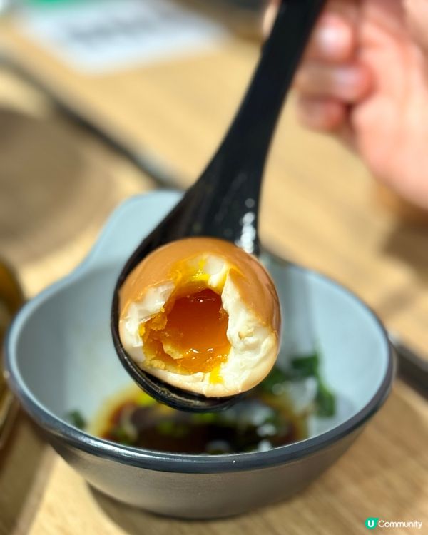 尖沙咀正宗車仔麵 必試紫菜四寶