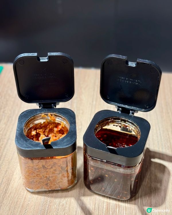 尖沙咀正宗車仔麵 必試紫菜四寶