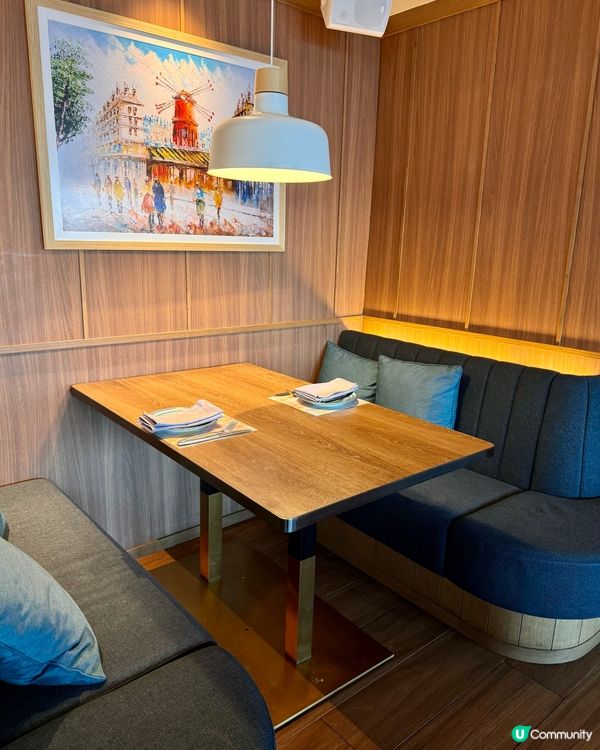 免費無人機表演😍黃埔夜景🍹泰菜西餐💯😋