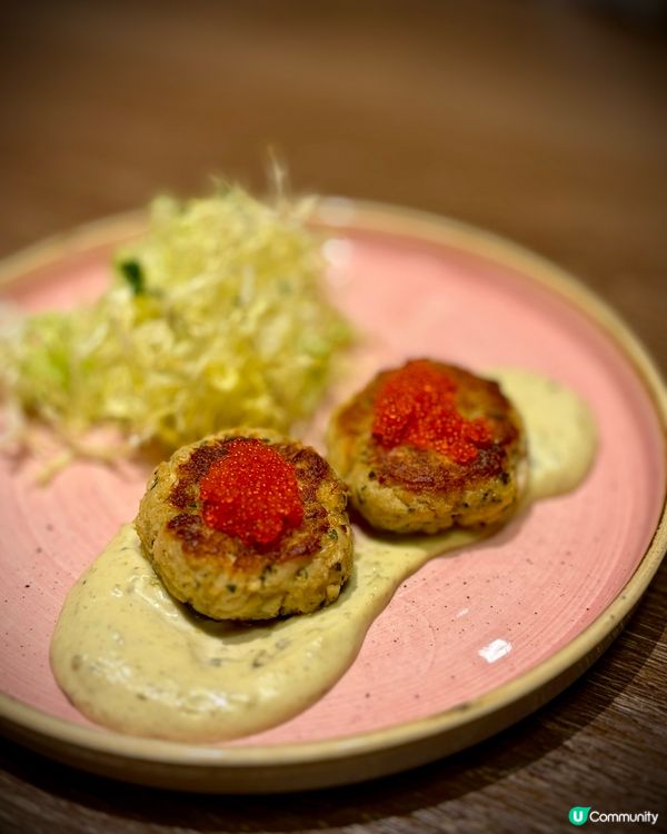 免費無人機表演😍黃埔夜景🍹泰菜西餐💯😋