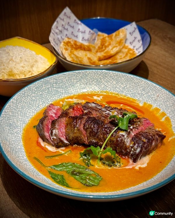 免費無人機表演😍黃埔夜景🍹泰菜西餐💯😋